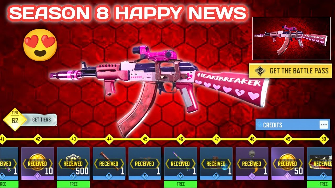  New EVERY CODM PLAYER WILL BE HAPPY AFTER THIS CODM 