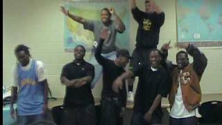 CHS New Teacher Skit