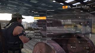 Tom Clancy’s The Division 2 how to fix game crashing