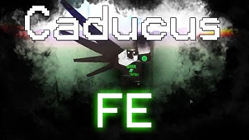 Roblox Fe Exploit Showcase Episode#33/Fe Caducus