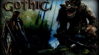 Gothic 2 возвращение 2.0 DirectX 11 - Путь к ПИРАТАМ #28