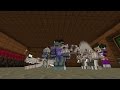 DINOFOSILES Y AMORES | #APOCALIPSISMINECRAFT3 | EPISODIO 86 | WILLYREX Y VEGETTA