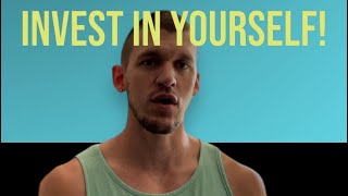 Consistency Counts: Growing Your Health and Wealth Through Small, Consistent Investments