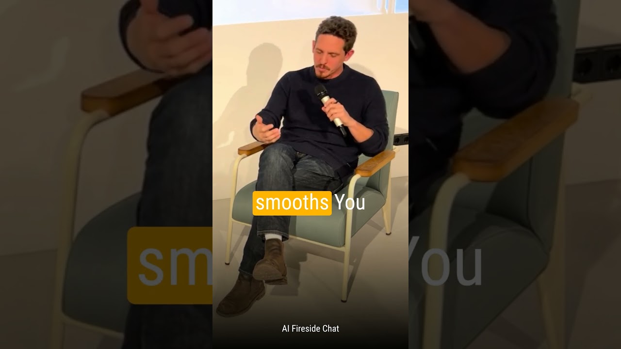 Is AI World Changing or the Next VR? GitHub Founder with Hot Take