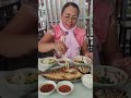 mukbang with big fish 🐠🐟