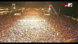 Slipknot-Wait and Bleed, Get this, Before I Forget [Live Rock am Ring] (Part 2)