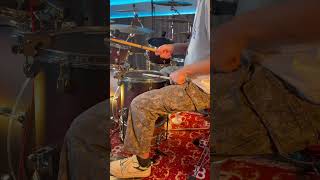Every church snare be like