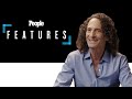 Kenny G on His Incredible Career "Resurgence" — and Why He's Okay with Some Haters | PEOPLE