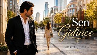 Sen Gidince