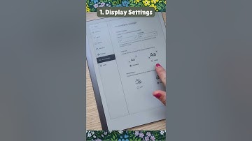 New reMarkable2? Do these 3 things FIRST