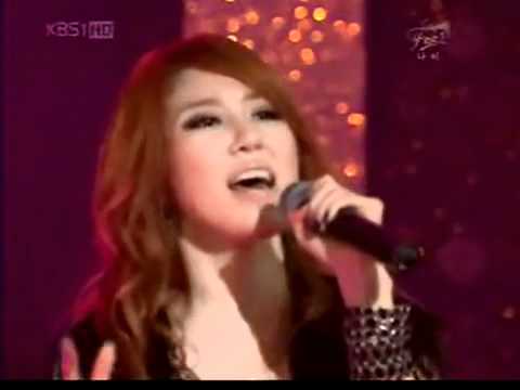 ①⓪⓪⑨①④ 나비(NAVI) - 마음이 다쳐서 (Heart Damage)