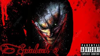 lil T - Spinback 2 (Official Audio)