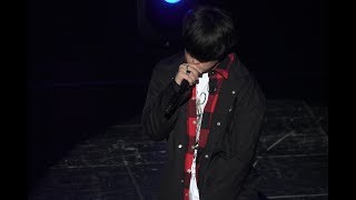 181028 빈첸 VINXEN 'AQUARIUM vol.2 - 23. 가오리 (미공개곡)