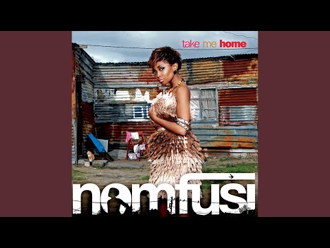 Uthando Lwam ("Qam Qam") (Album Version)