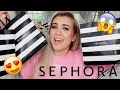 HUGE SEPHORA HAUL - Summer 2019 | Paige Koren