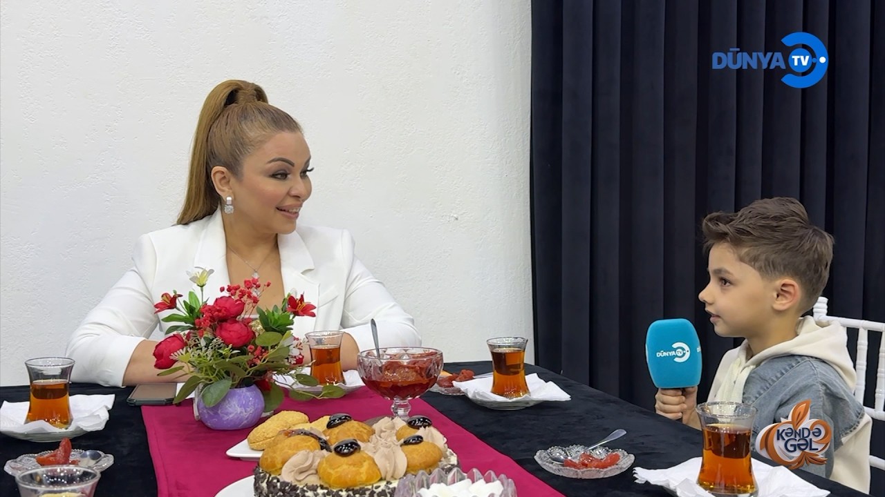 Kəndə Gəl  DTV  01.03.2026