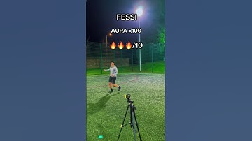 Thumbnail of ONE TOUCH VOLLEY - BALL BOUNCE CHALLENGE 🤪 #onetouch #volleygoal #footballchallenge #footballreels