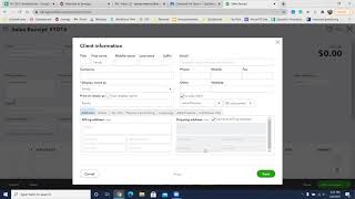 Famous QBO CH06 8/13 Transactions Wealth