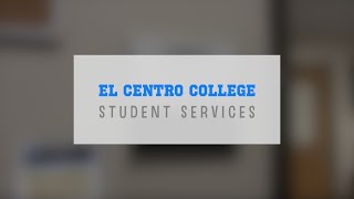 ECC Student Services