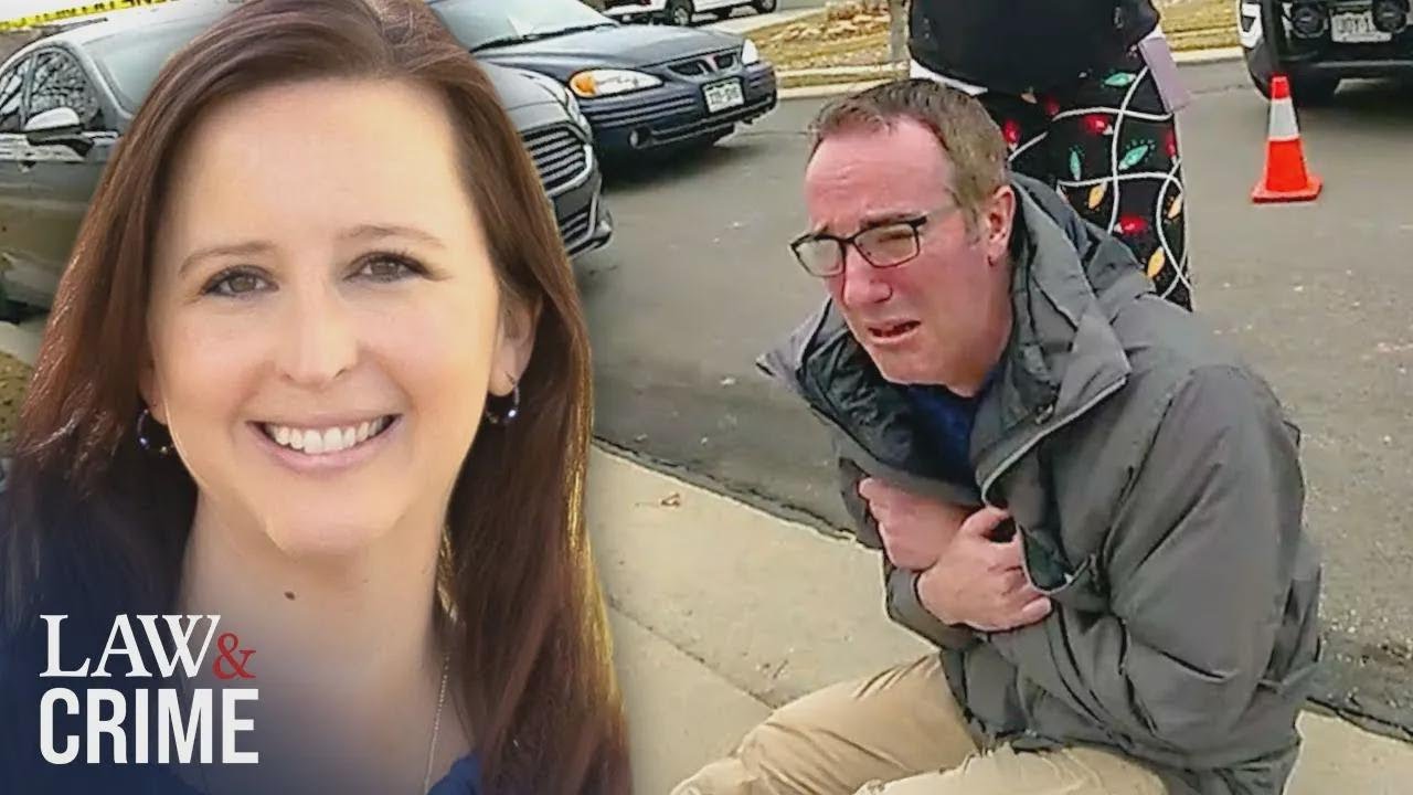 Si finge l'ex fidanzato per perseguitare e uccidere la moglie