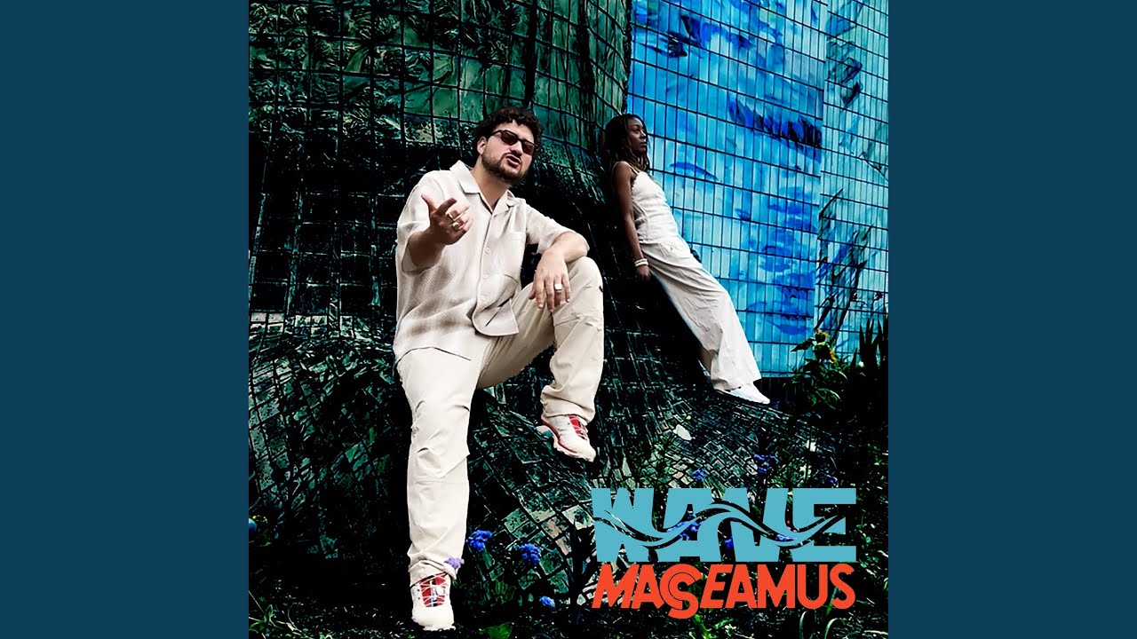 Guarda WAVE su YouTube Guarda WAVE su YouTube