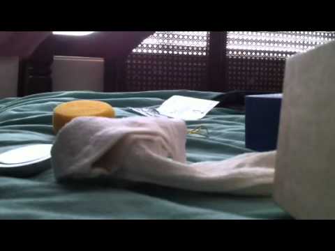 Alivan Zepter Care Kit / Tutorial