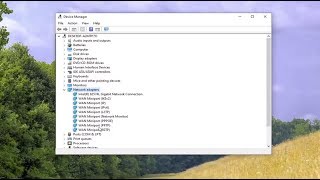 How to Change From 2.4ghz to 5ghz Wireless Network Adapter in Windows 10/8/7 [Tutorial] screenshot 5