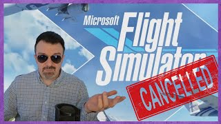 DSP SCREAMING About Flight Simulator Launch Day Issues