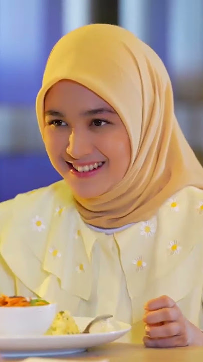 Gombalan Manis Mas Dafri untuk Istri Tersayang Syifaa #shorts #tajwidcinta