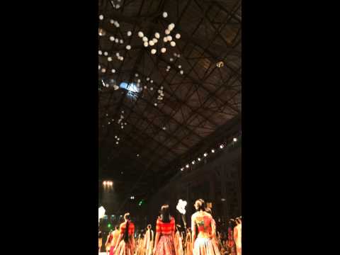 Lakmé Fashion Week,