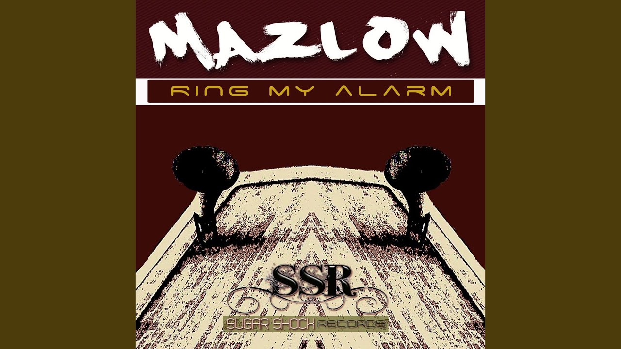 Ring My Alarm YouTube