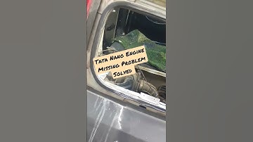 Tata Nano Engine Missing Problem Solved Video #tagviralvideo #tagtrending #tagvideoyoutube #shorts