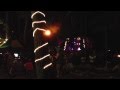 Anders Orborne - Pink Floyd Garden Stage - FloydFest 2012 - Clip 2/2