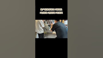 无回皮小金鱼馄饨机客户试机#馄饨