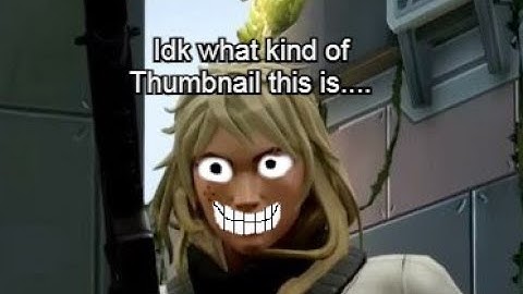 Deadlock Is Still OP