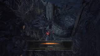dark souls 3 20 洋葱骑士杰克巴尔多
