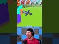 How Many Layers of Steve Until He BREAKS! Minecraft