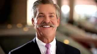 Cavender Cadillac Located in Downtown San Antonio 210 226 7221 cavendercadillac.com Mustache AD