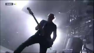 Dizzy Mizz Lizzy - made to believe (Live Smukfest 2016)