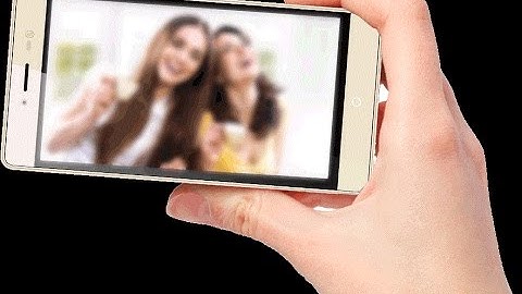 Intex Aqua Power M First Look Review