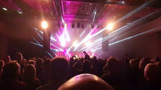 Simple Minds | Live in Saarbrücken 2022 | The Walls Came Down |
