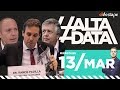 El Juez Ramos Padilla confirmó las coimas de Stornelli | #AltaData, todo lo que pasa en un toque