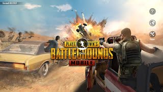 Best Game Plan M416 Robin Islam