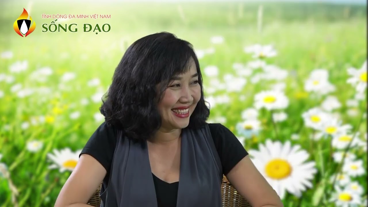 Có thật Đức Mẹ đồng trinh không ? Lm. Giuse Phạm Quốc Văn, OP.