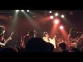 乙女座 骸@2011/07/17 WildSide TOKYO 陰陽座コピーバンド