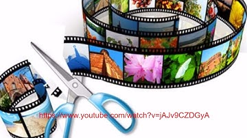 how to use video editor software on youtube ( bangla )