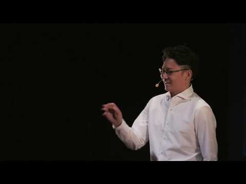 Cultivating future agriculture through innovative distribution | Makoto Miyachi | TEDxHamamatsu