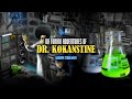 Dr. Kokanstine [Album Trailer 2024] #kokane