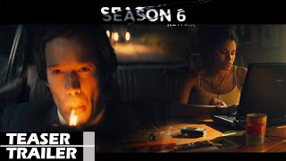 BLACK MIRROR : Season 6 (2023)│HD Official trailer│Netflix.