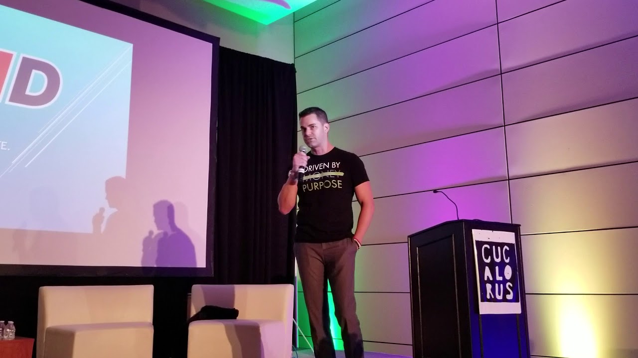 opiAID Rocket Pitch - Cucalorus Connect